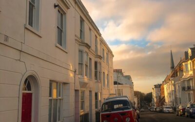 Rental market going from strength to strength in Brighton & Hove?